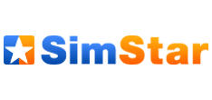 Сайт провайдера Simstar в Симферополе
